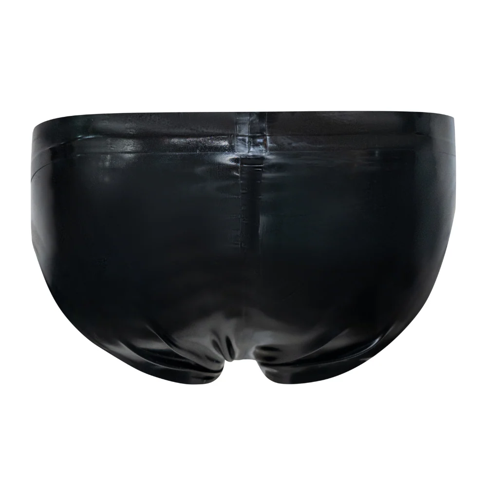 Zip Up Brief - Image 4