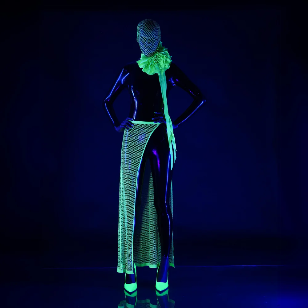 Crew Catsuit - Image 2